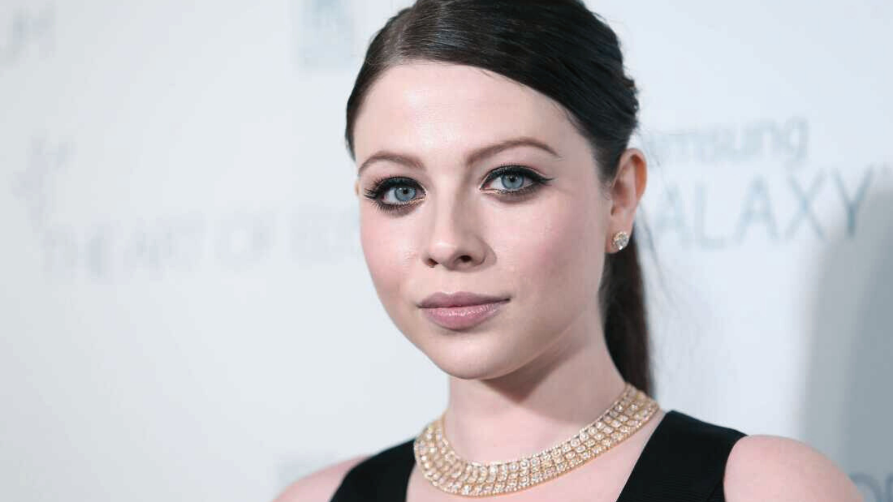 Michelle Trachtenberg’in Kariyeri