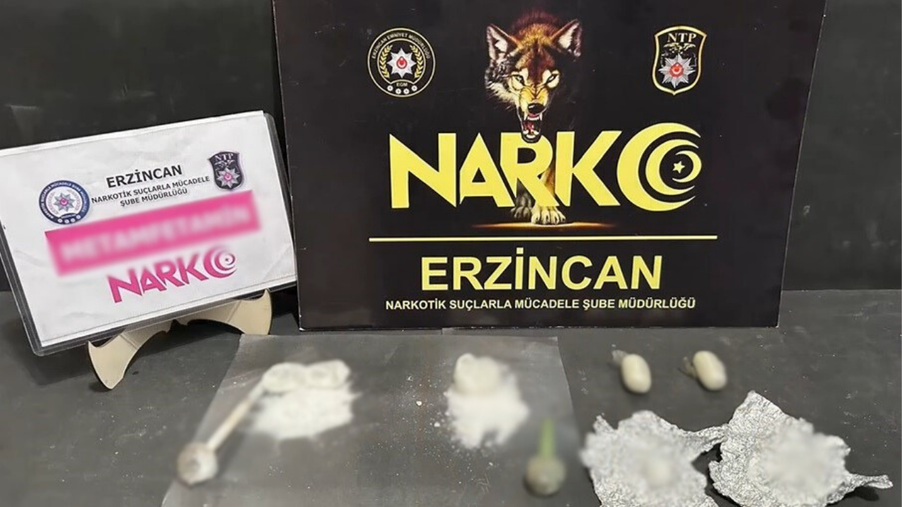 Midesinden Uyuşturucu Çıktıı