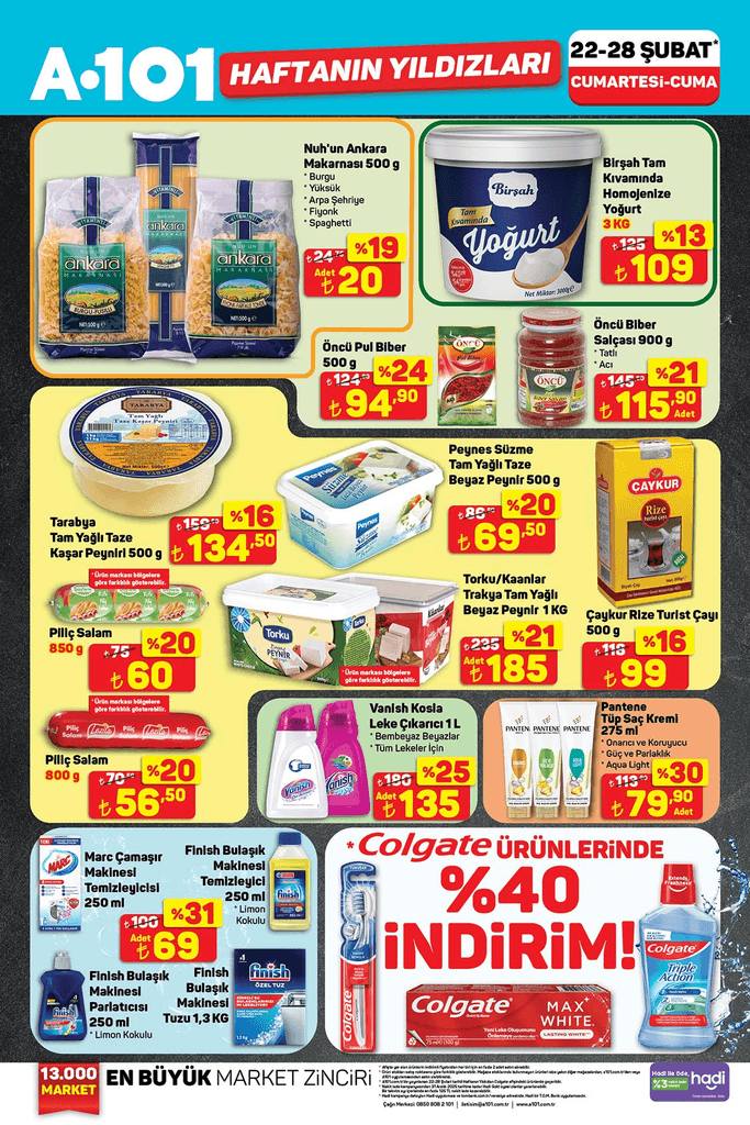 Migros