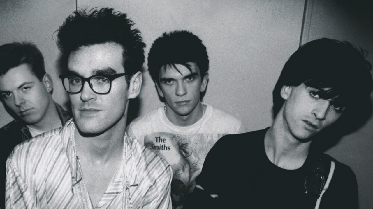Morrissey’in Müzikal Kariyeri Ve Önemi