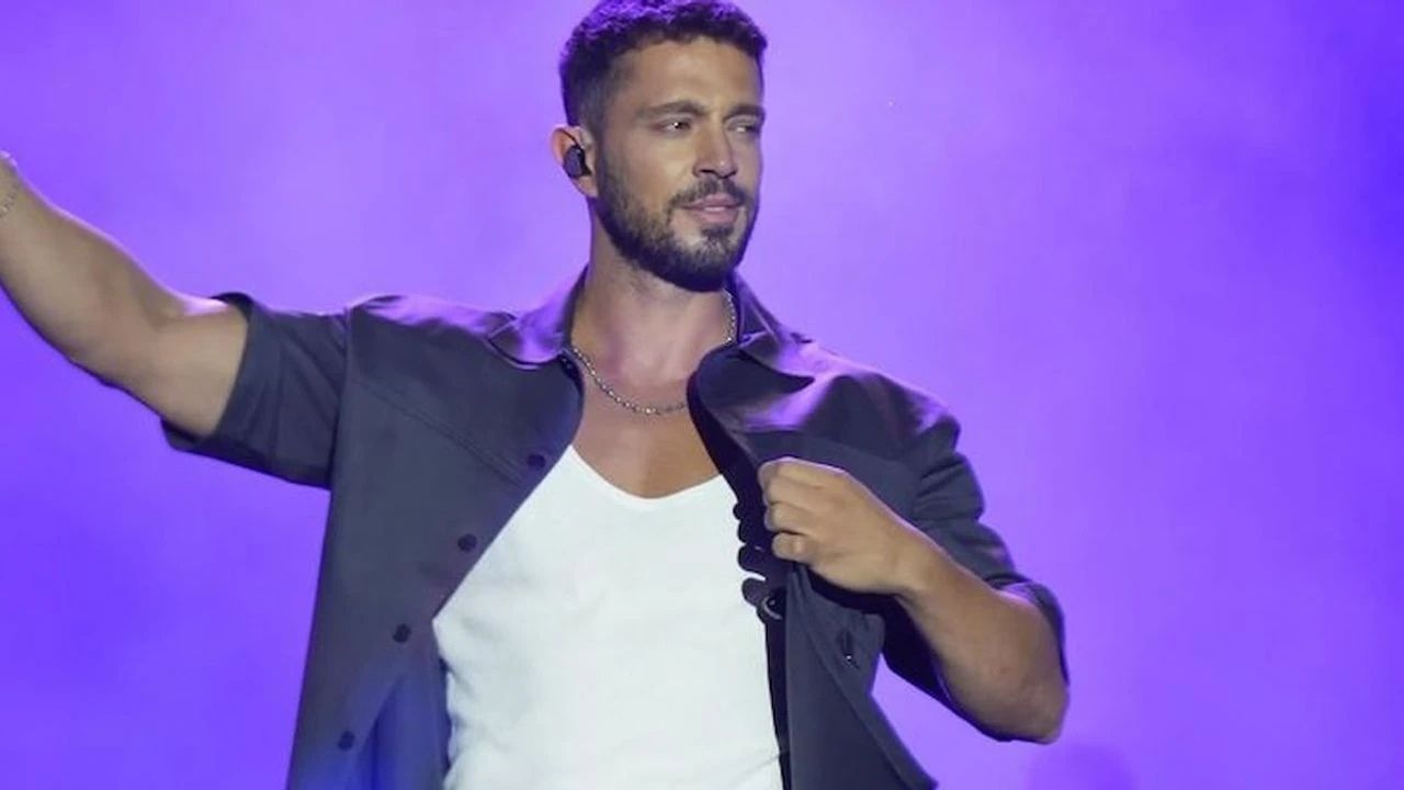 Murat Boz Davayı Kaybetti! Tazminat Ödeyecek (3)