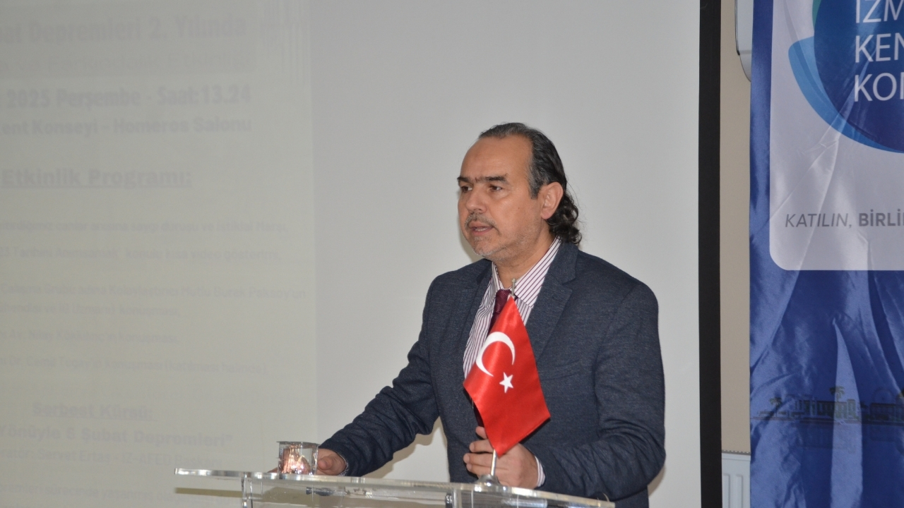Murat Burak Paksoy