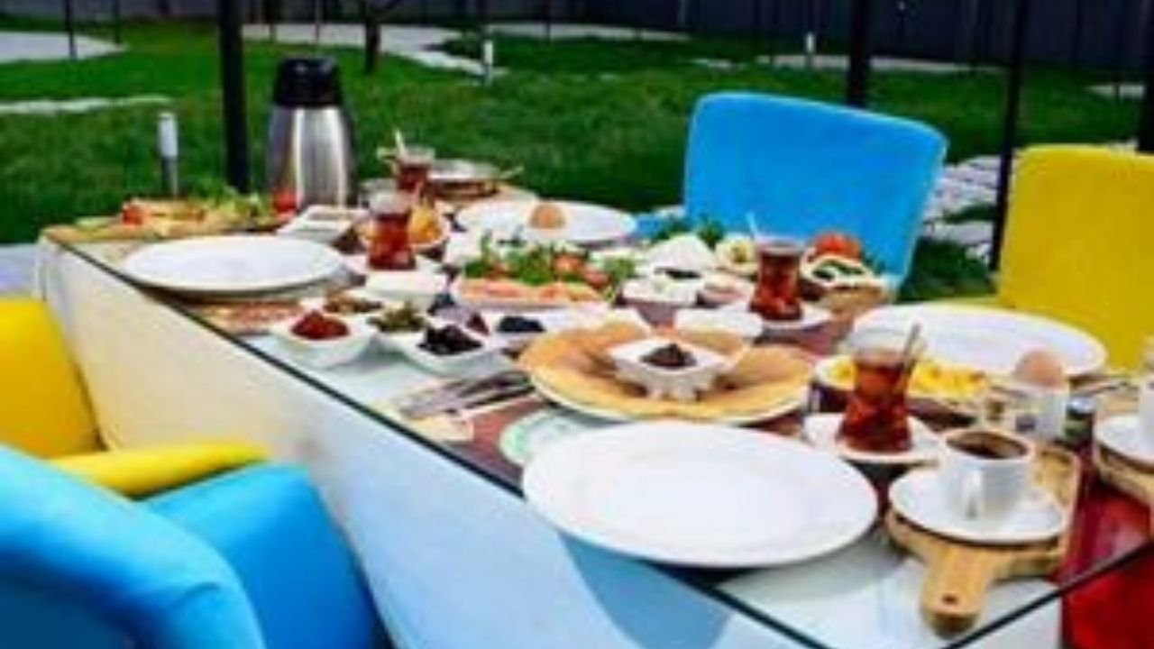 Nazarköyüm Kahvaltı Cafe (1)