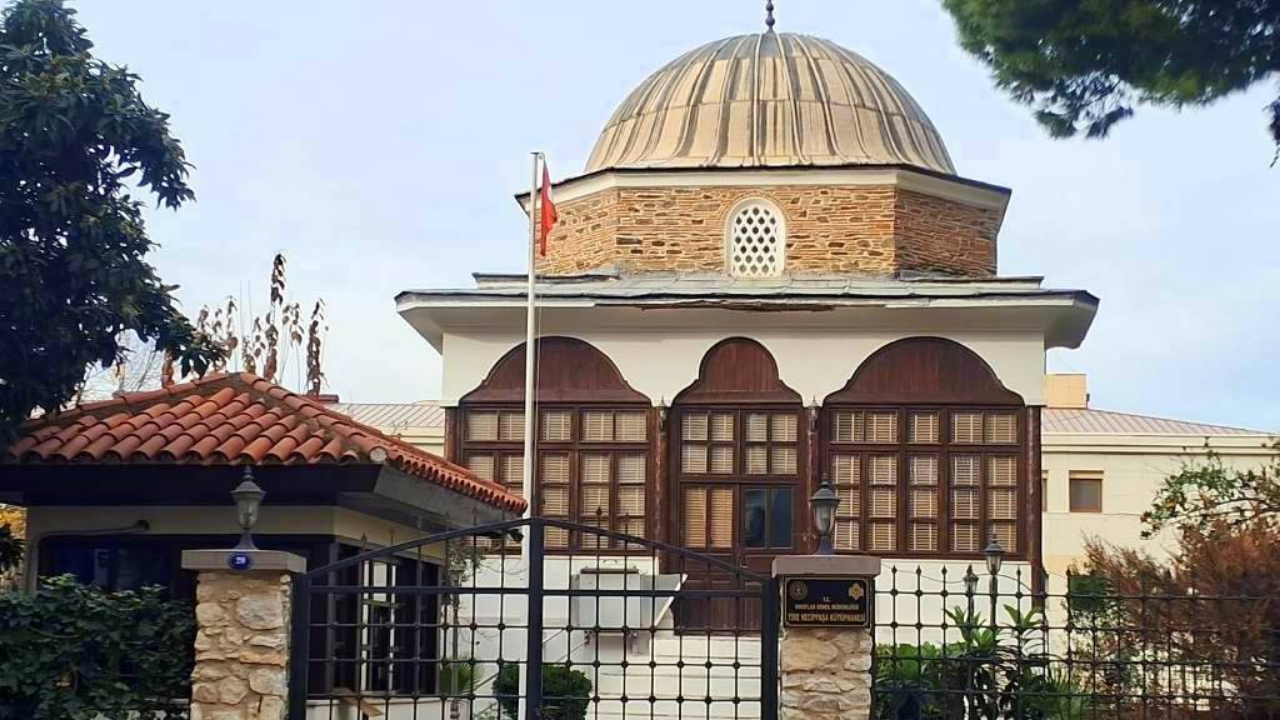Necippaşa