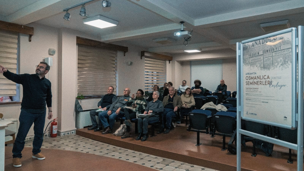 Nisan Ayında Yeni Dönem Başlıyor