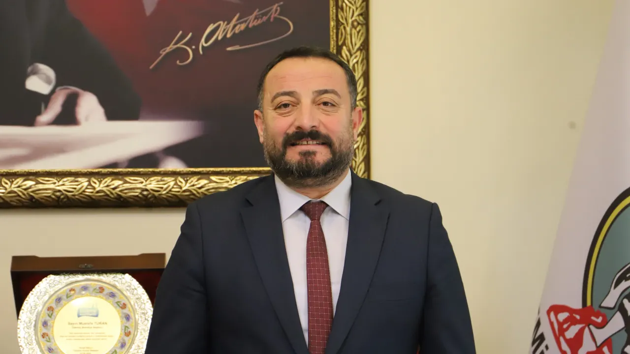 Ödemis Belediye Başkanı