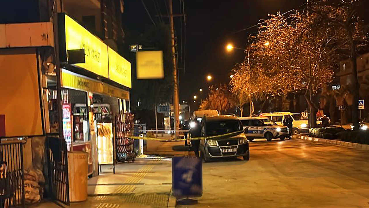 Ödemiş Yaralama Olayı