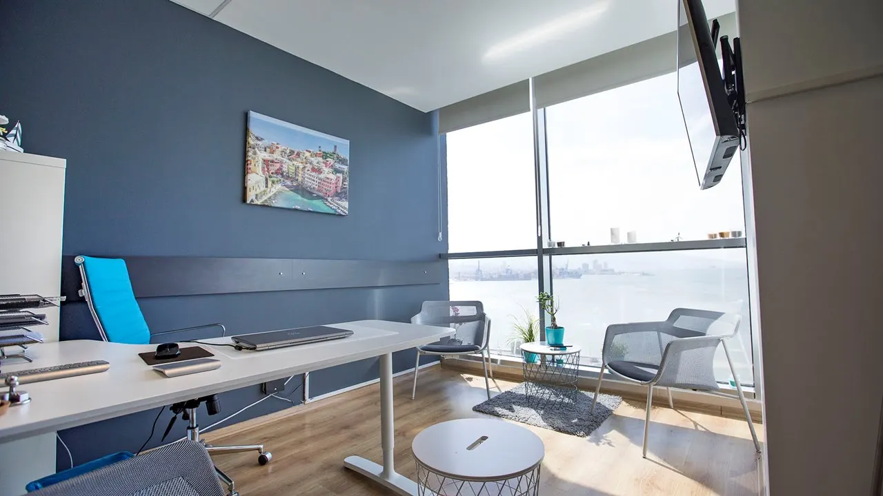 Ofis Yaşamı Izmir
