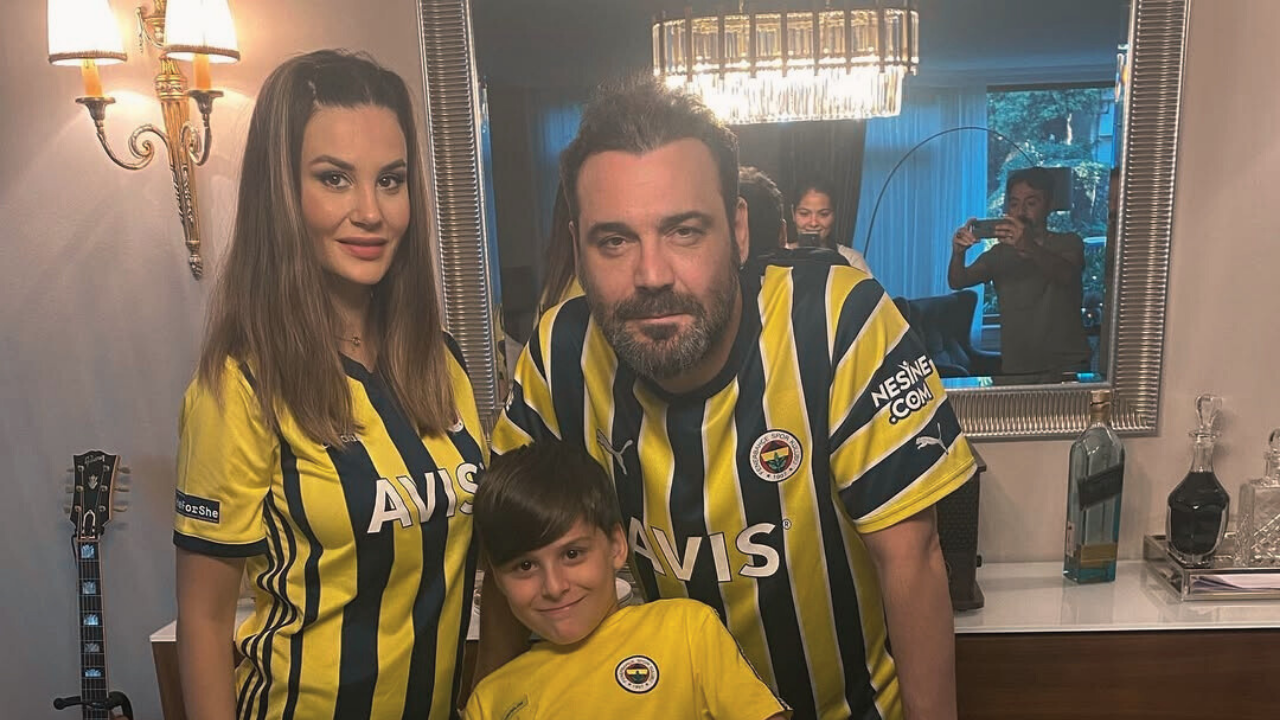 Oğlu Kerem'in Müzik Kariyerini Istemiyor