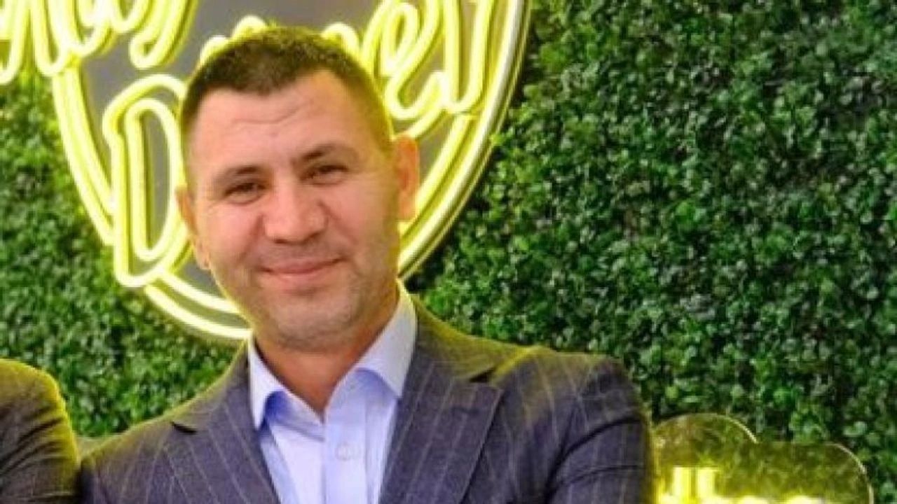 Ömer Şeyhin