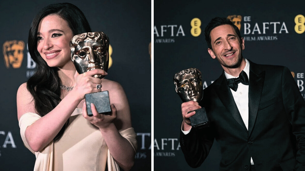 Oyunculuk Ödülleri Sahiplerini Buldu