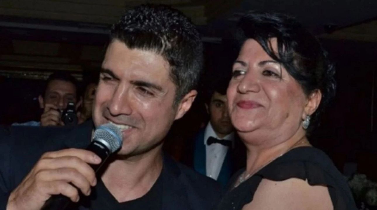 Özcan Deniz’in Ailesinde Sular Durulmuyor! (2)