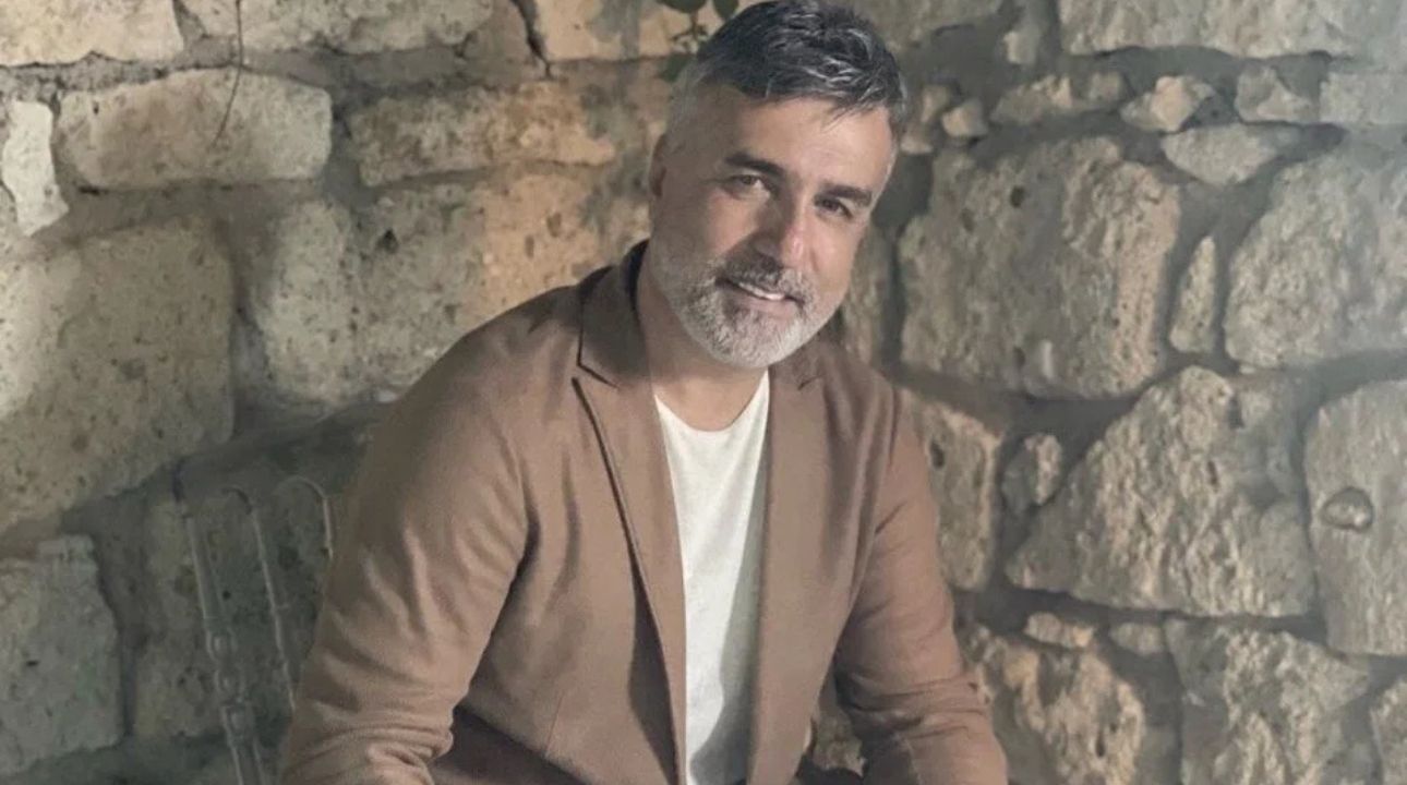 Özcan Deniz’in Ailesinde Sular Durulmuyor! (5)