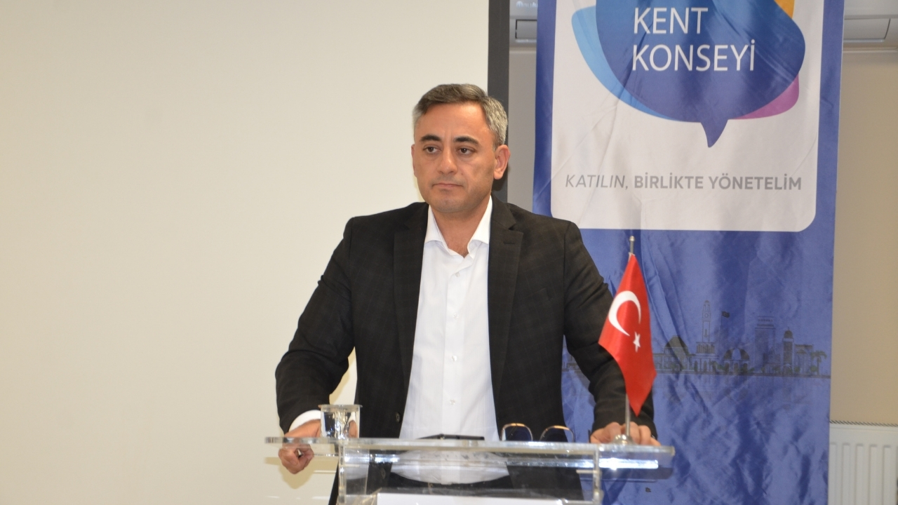 Özgür Topaç