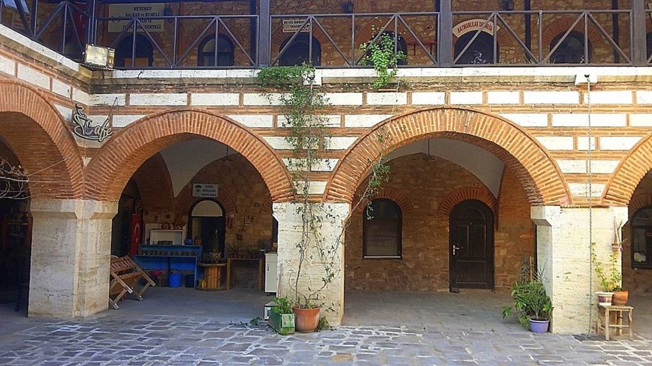 Paşahan