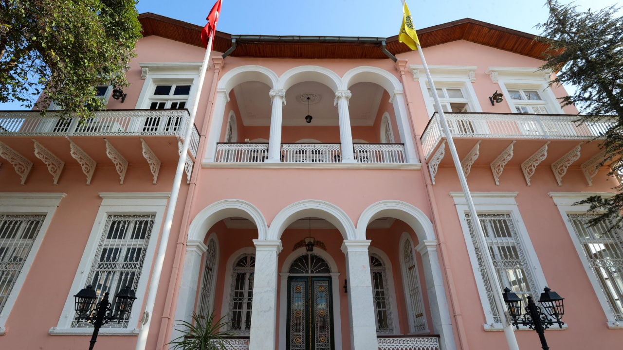 Pembe Köşk4