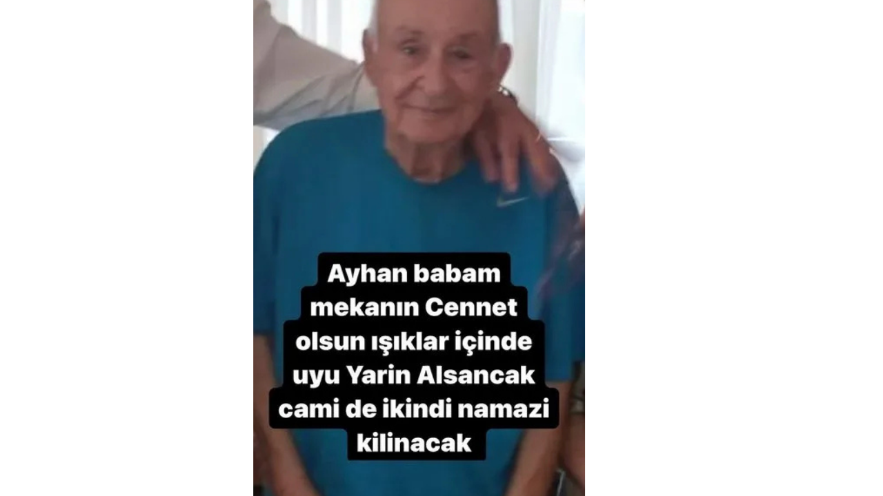 Petek Dinçöz'ün Acı Günü! Gözyaşlarına Boğuldu (2)