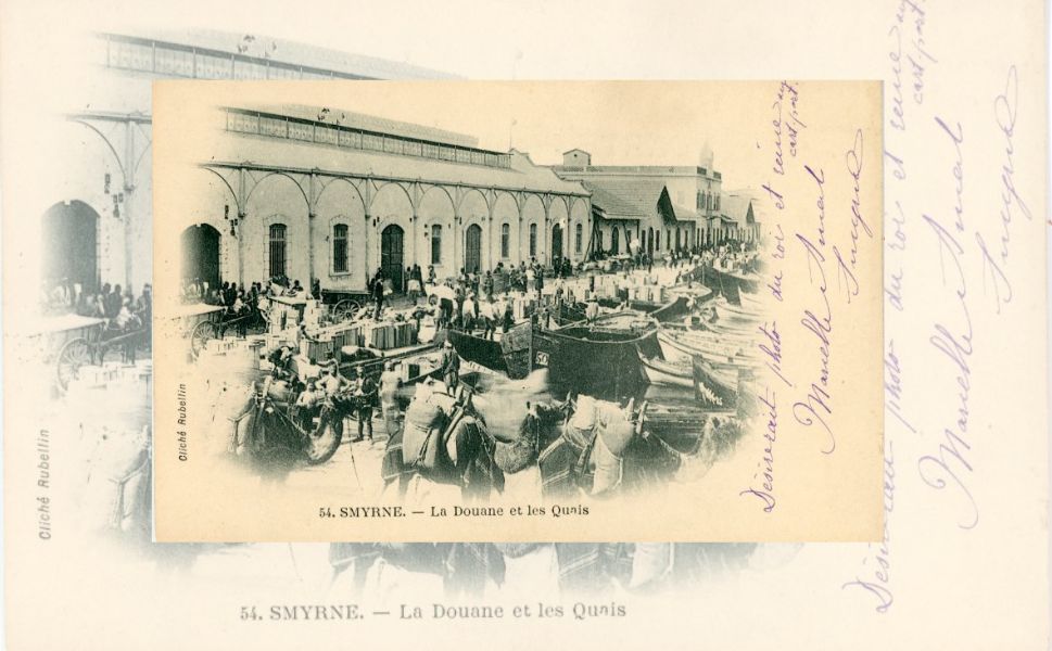 Pier Eski Hali 2