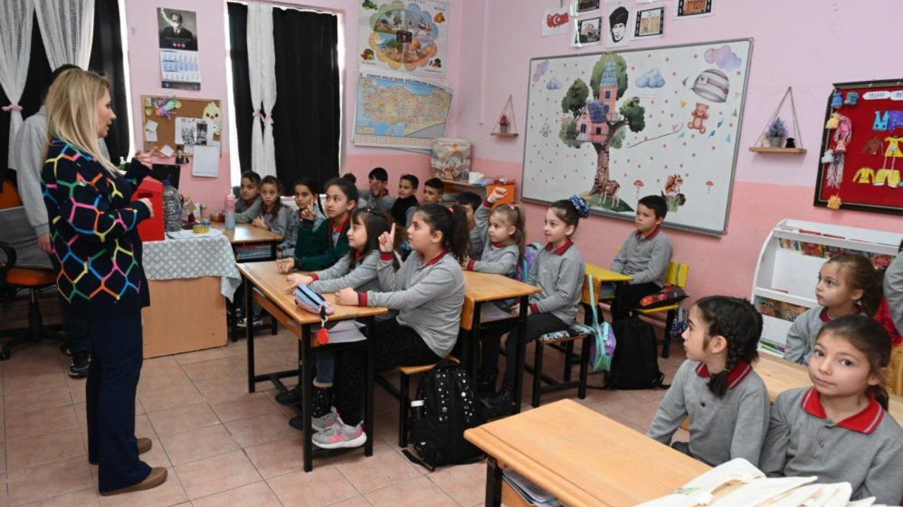 Pil Atık Eğitimi2