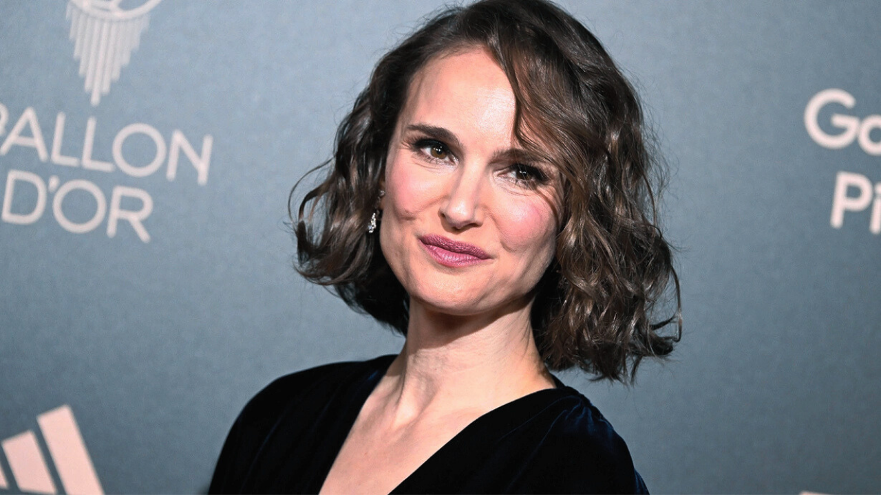 Portman’ın Sinema Dünyasına Geri Dönüşü
