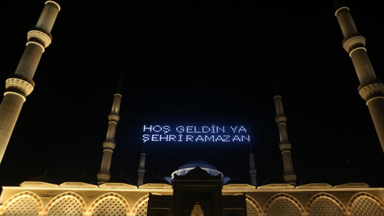Ramazan Ayı
