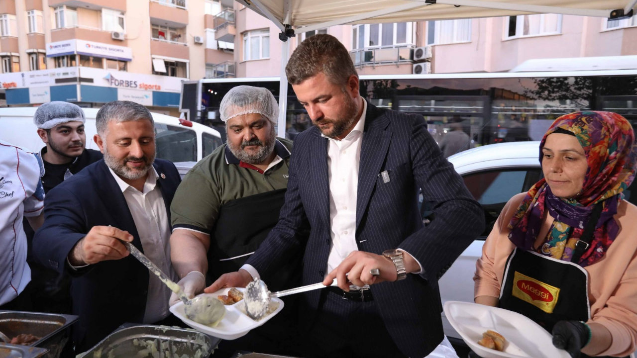 Ramazan Izmir Buca