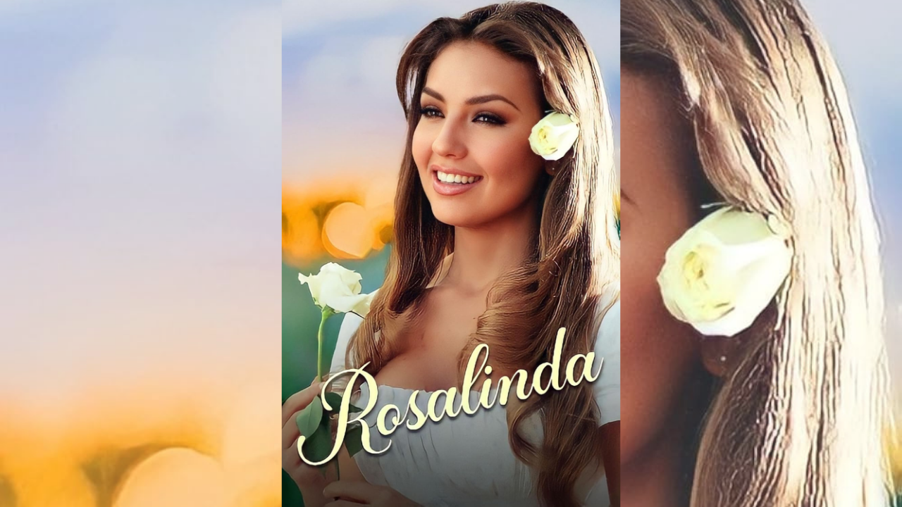 Rosalinda'nın Etkisi Hala Sürüyor