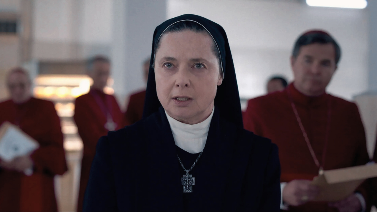 Rossellini'nin Başarıları Ve Geçmiş Projeleri