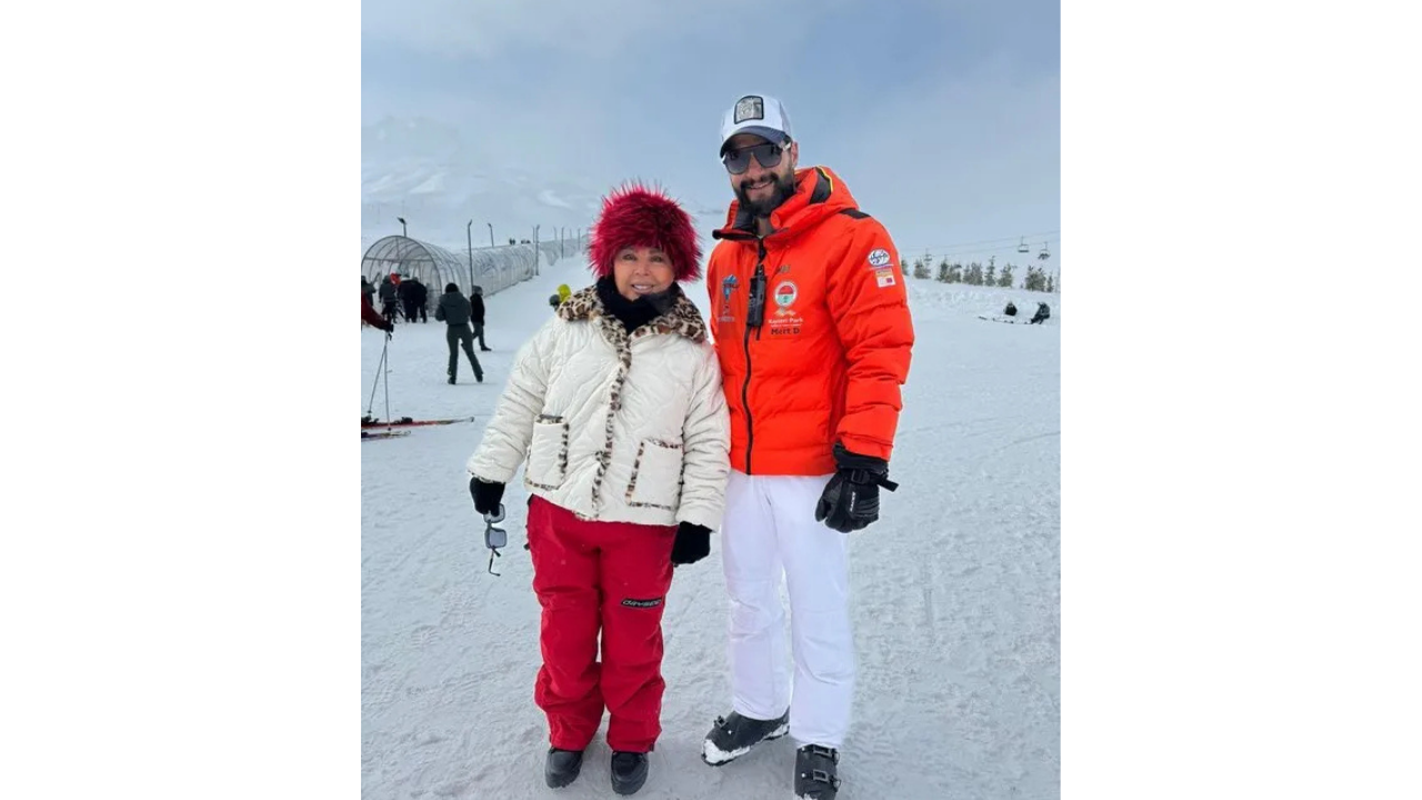 Safiye Soyman Ve Faik Öztürk’ten Paylaşım! Aralarındaki Gerilim Sona Mı Erdi (3)