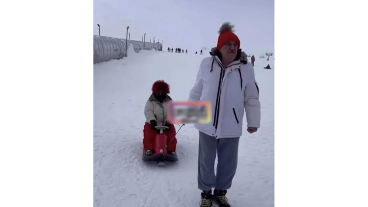 Safiye Soyman Ve Faik Öztürk’ten Paylaşım! Aralarındaki Gerilim Sona Mı Erdi (4)