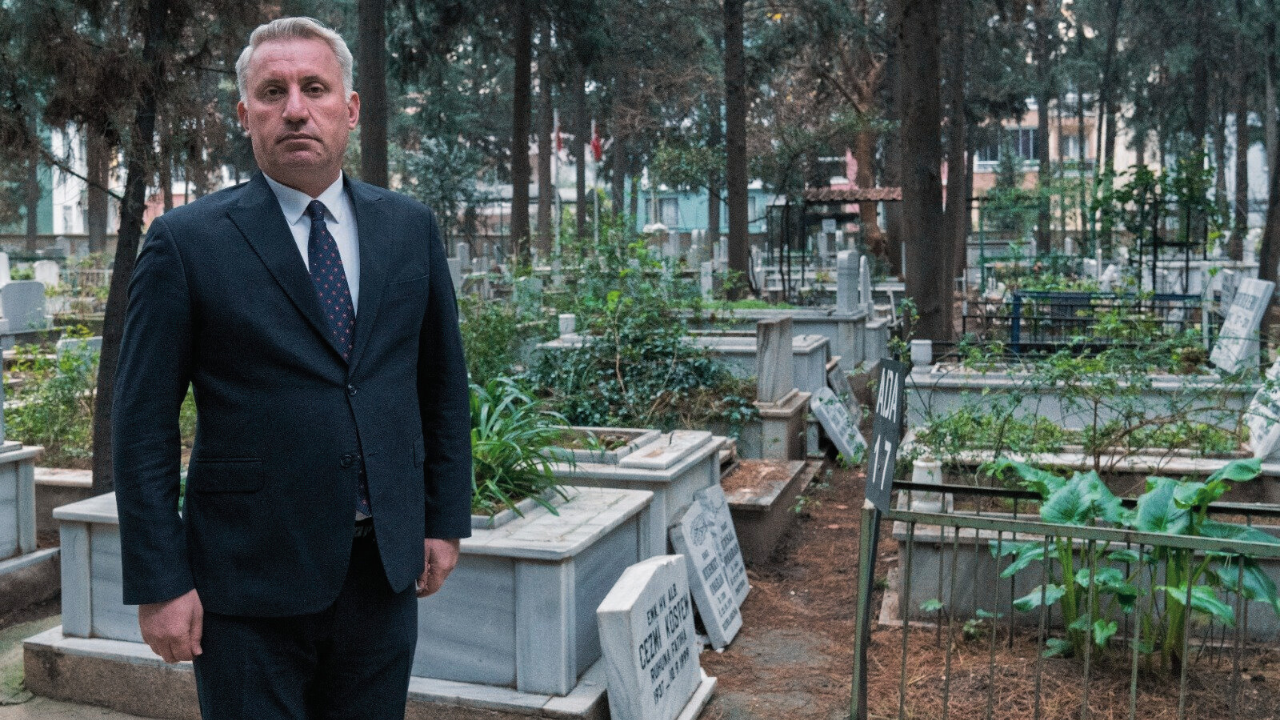 “Saldırganların En Ağır Cezayı Alması Için Takipçiyiz”