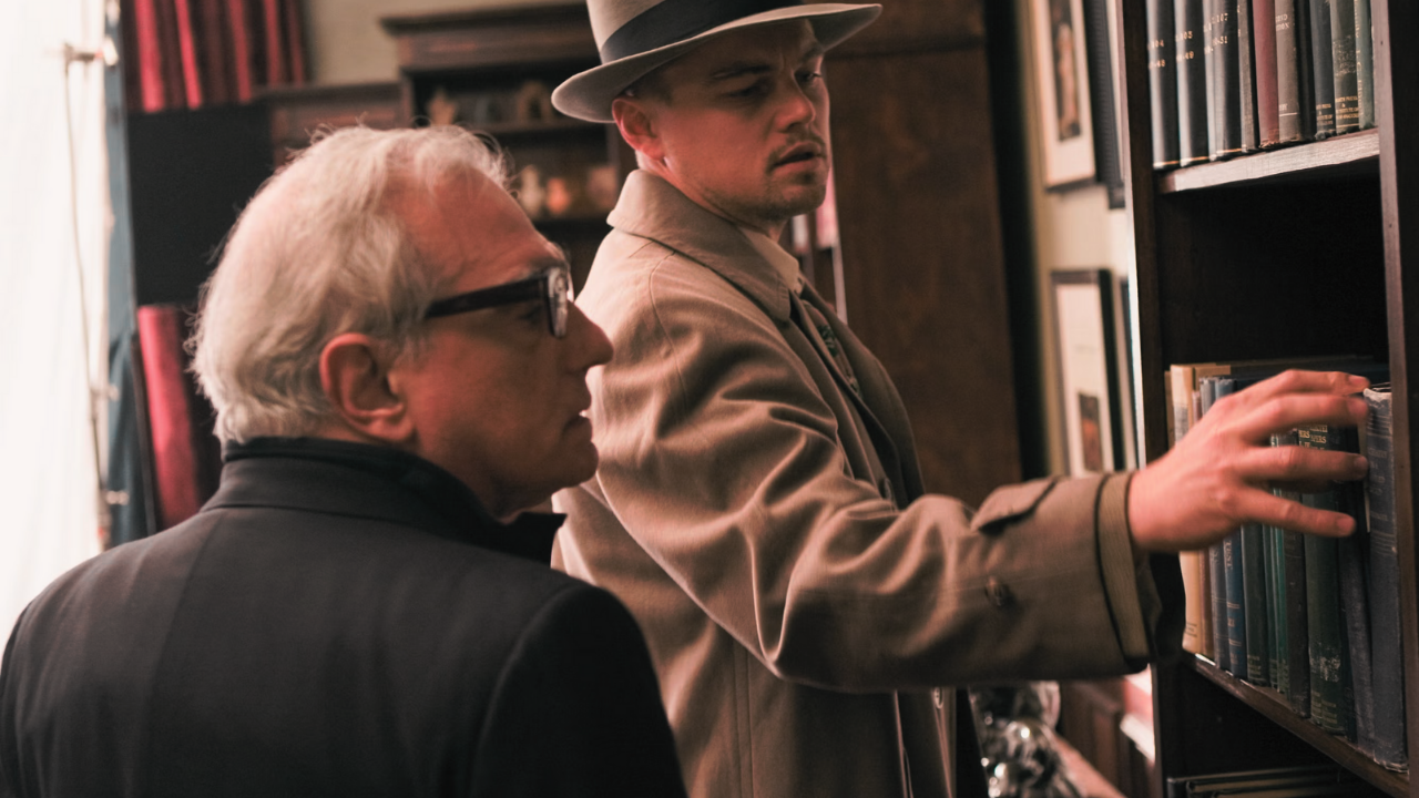 Scorsese’nin Korku Sinemasına Duyduğu Ilgi