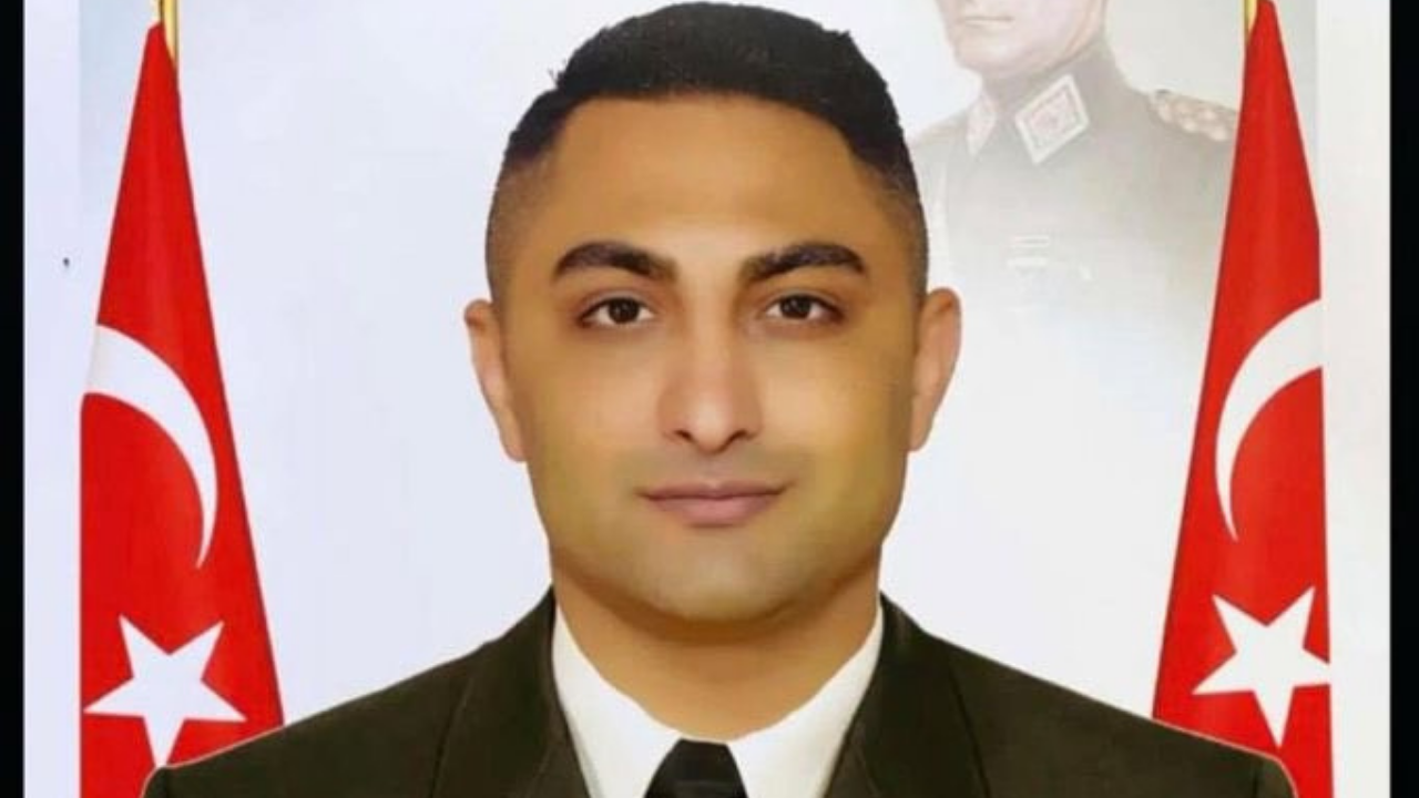Şehit Haberi Izmire Düştü3