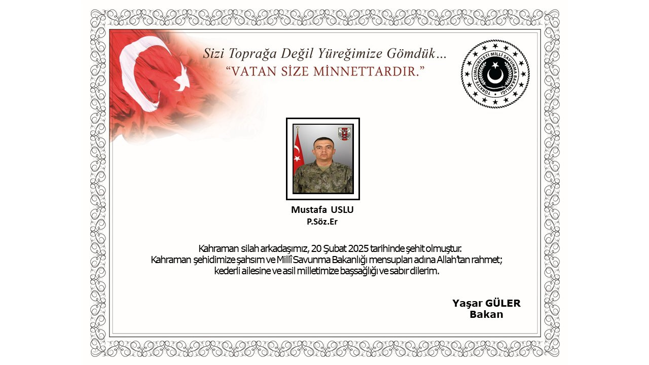 Şehit Haberii2