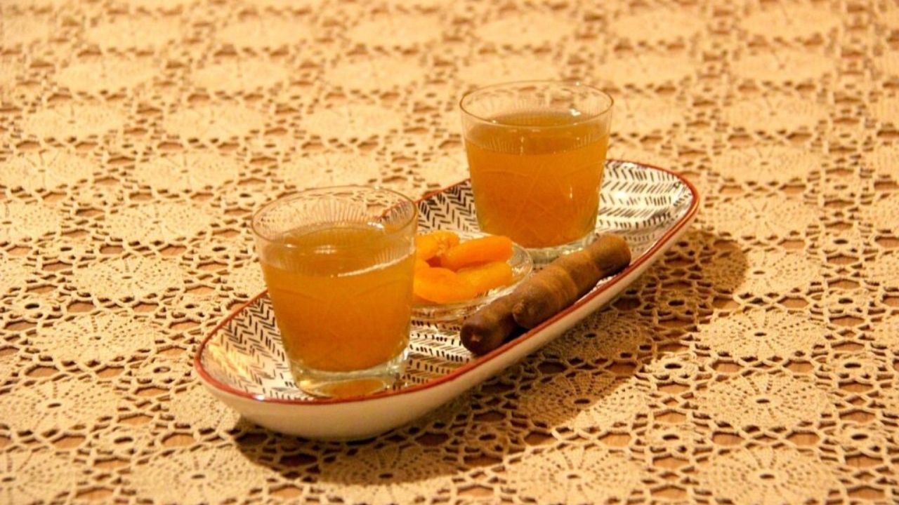Şerbet