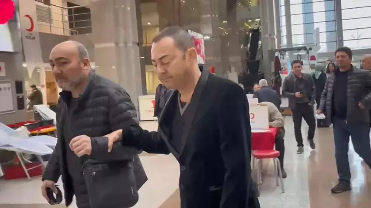 Serdar Ortaç’a 10 Ay Hapis Cezası! Mahkeme Son Kararını Verdi (2)
