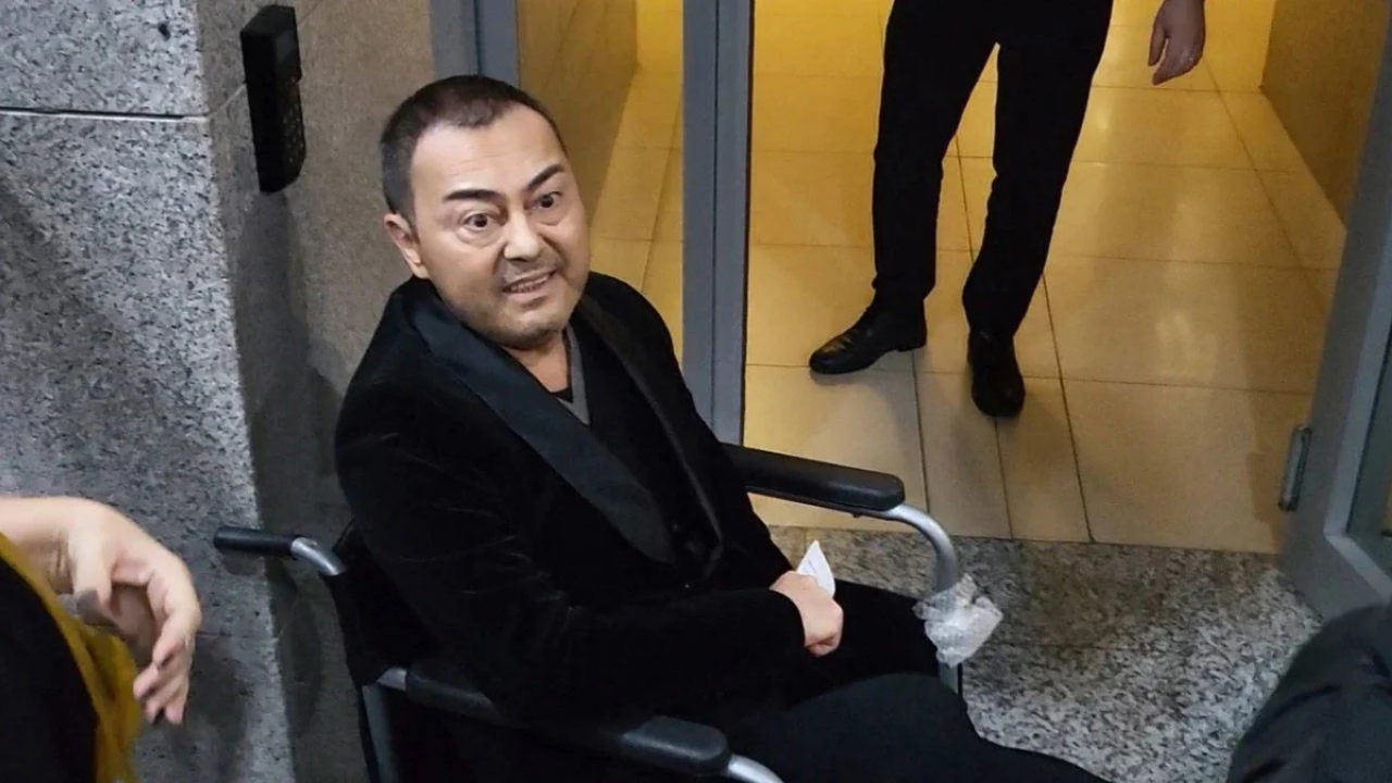Serdar Ortaç’a 10 Ay Hapis Cezası! Mahkeme Son Kararını Verdi (3)