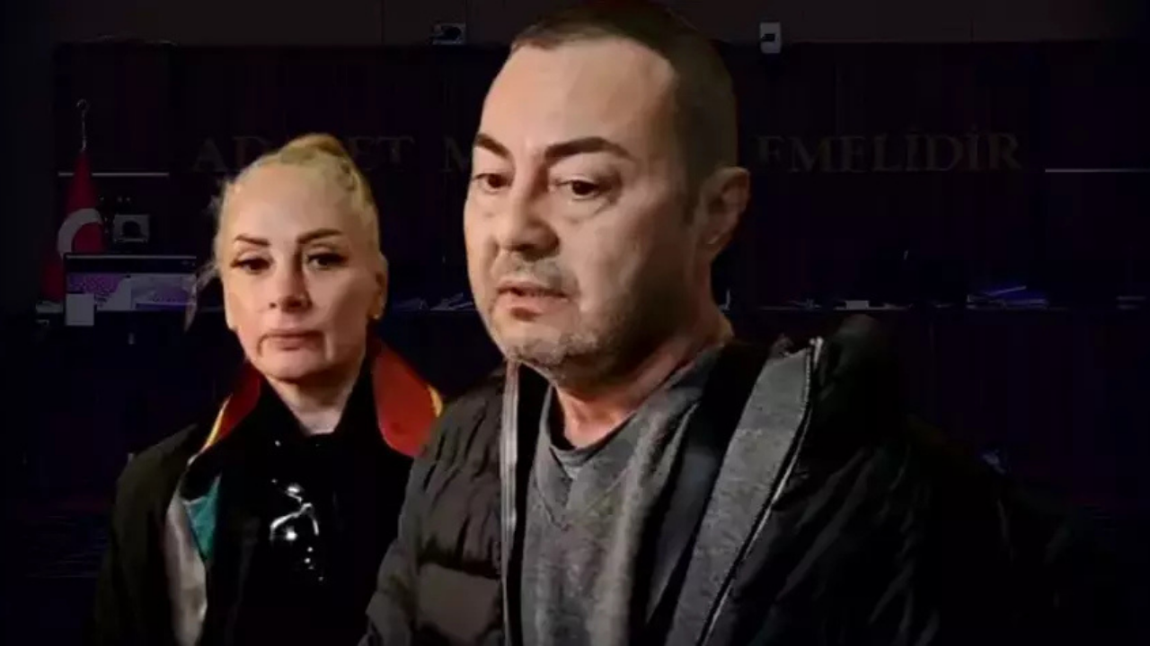 Serdar Ortaç’a 10 Ay Hapis Cezası! Mahkeme Son Kararını Verdi