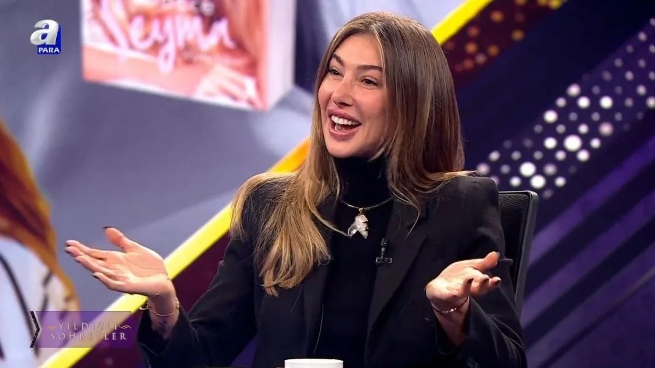 Şeyma Subaşı Kazancını Nereye Yatırdığını Açıkladı! (1)