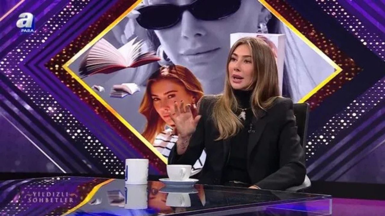Şeyma Subaşı Kazancını Nereye Yatırdığını Açıkladı!