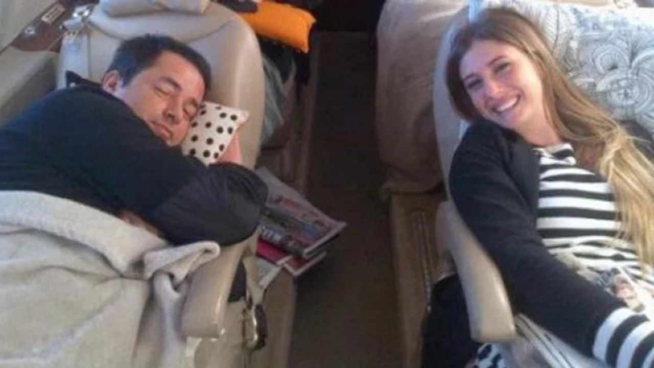 Şeyma Subaşı'nın Açıklamaları Sonrası Eski Fotoğrafları Gündem Oldu (2)