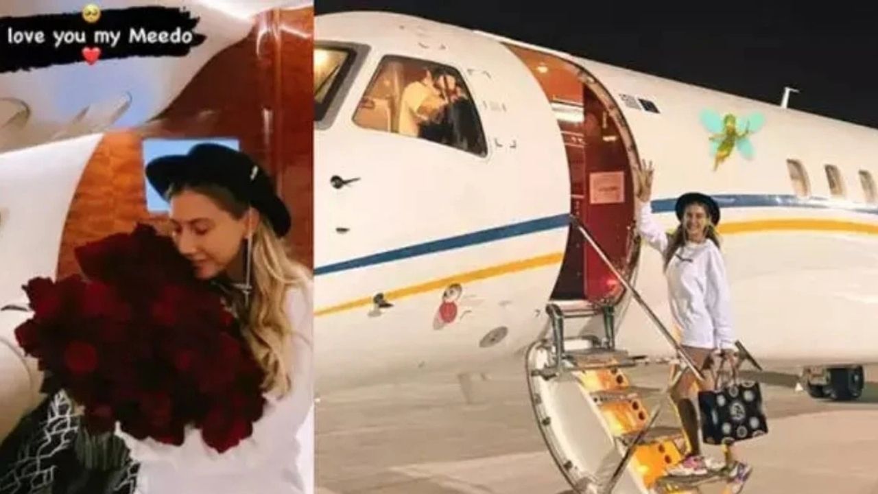 Şeyma Subaşı'nın Açıklamaları Sonrası Eski Fotoğrafları Gündem Oldu (3)