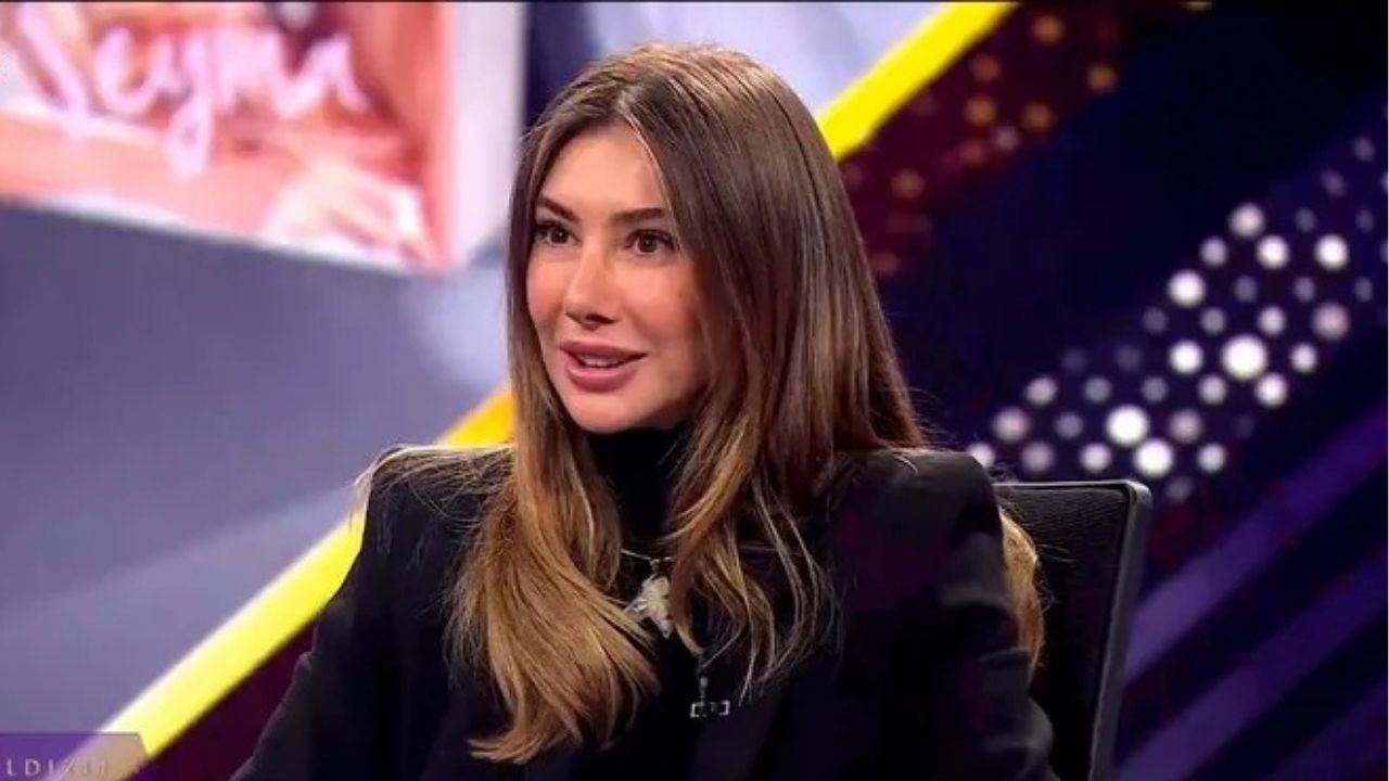Şeyma Subaşı'nın Açıklamaları Sonrası Eski Fotoğrafları Gündem Oldu