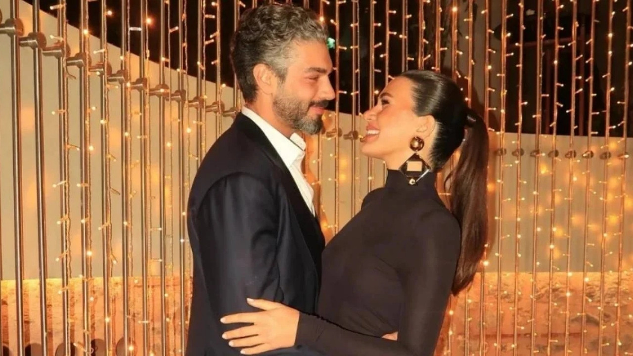 Sibil Çetinkaya Ve Şükrü Özyıldız'ın Arasına Kim Girdi (3)
