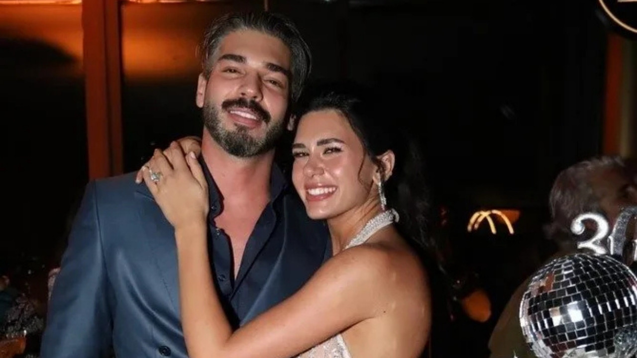 Sibil Çetinkaya Ve Şükrü Özyıldız'ın Arasına Kim Girdi (4)