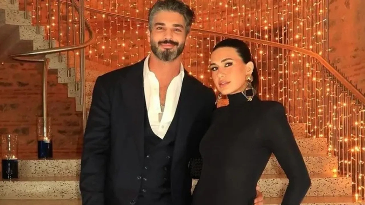 Sibil Çetinkaya Ve Şükrü Özyıldız'ın Arasına Kim Girdi (6)