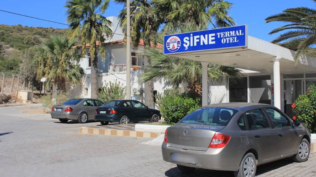 Şifne-1