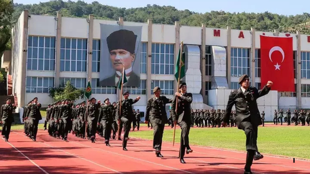 Sınav Tarihi