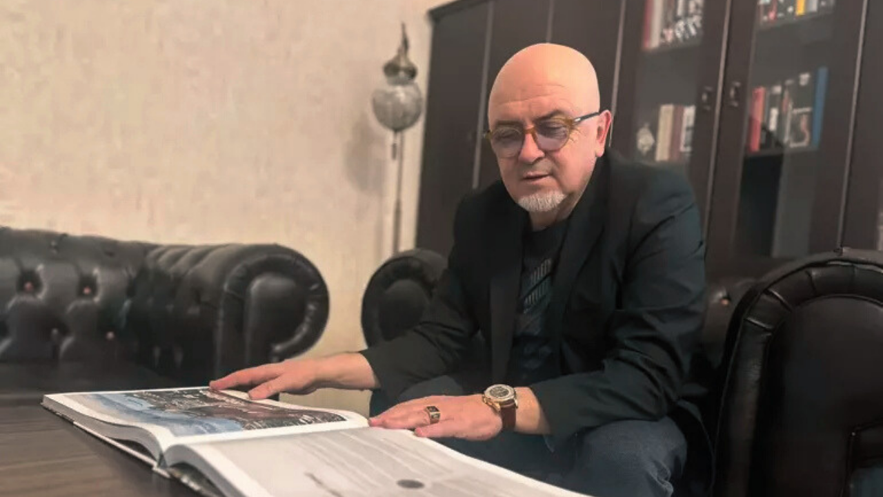 Sinema Yüzyılına Adım Atıyoruz