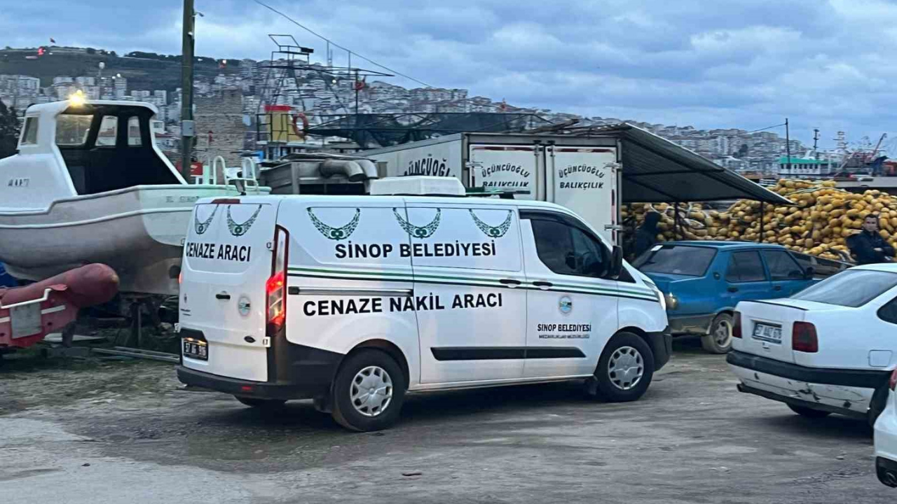 Sinop Intihar